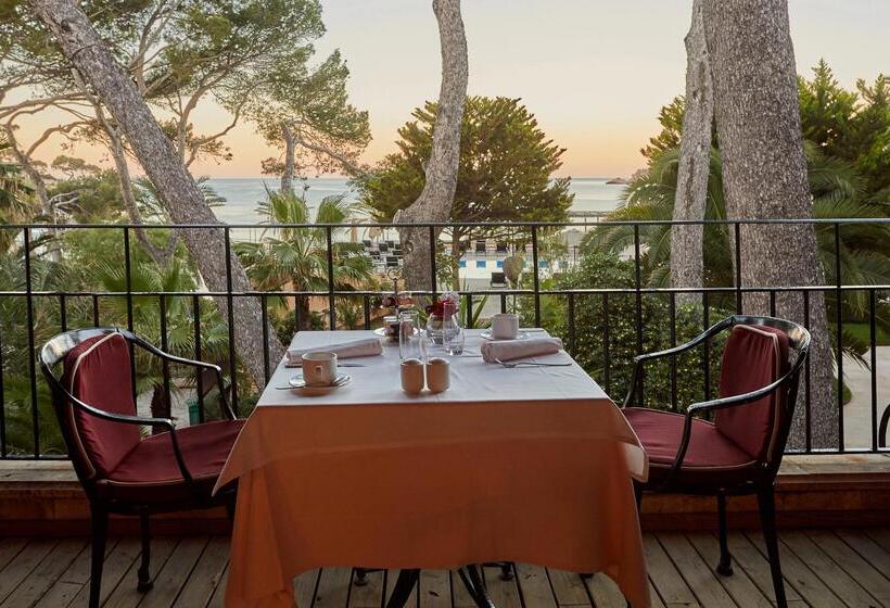 هتل Secrets Mallorca Villamil Resort & Spa   Adults Only