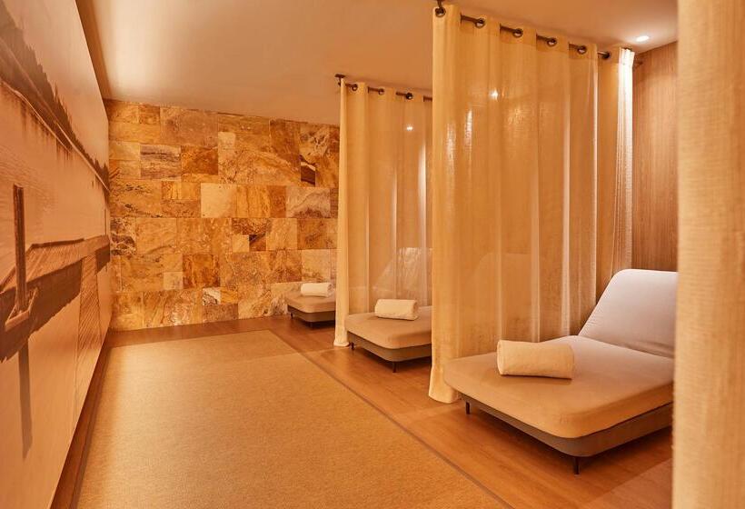هتل Secrets Mallorca Villamil Resort & Spa   Adults Only