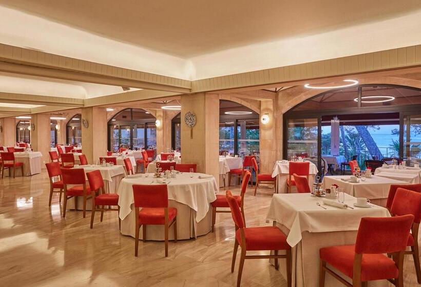 هتل Secrets Mallorca Villamil Resort & Spa   Adults Only