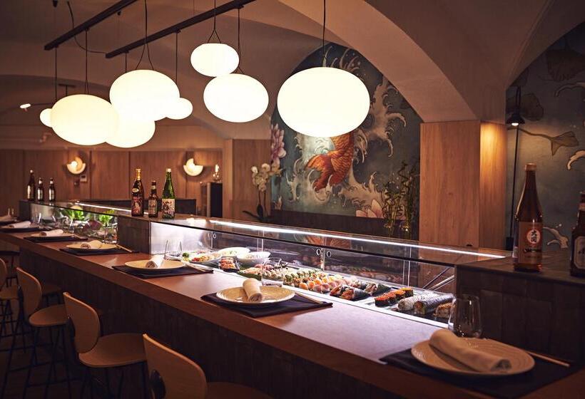 هتل Secrets Mallorca Villamil Resort & Spa   Adults Only