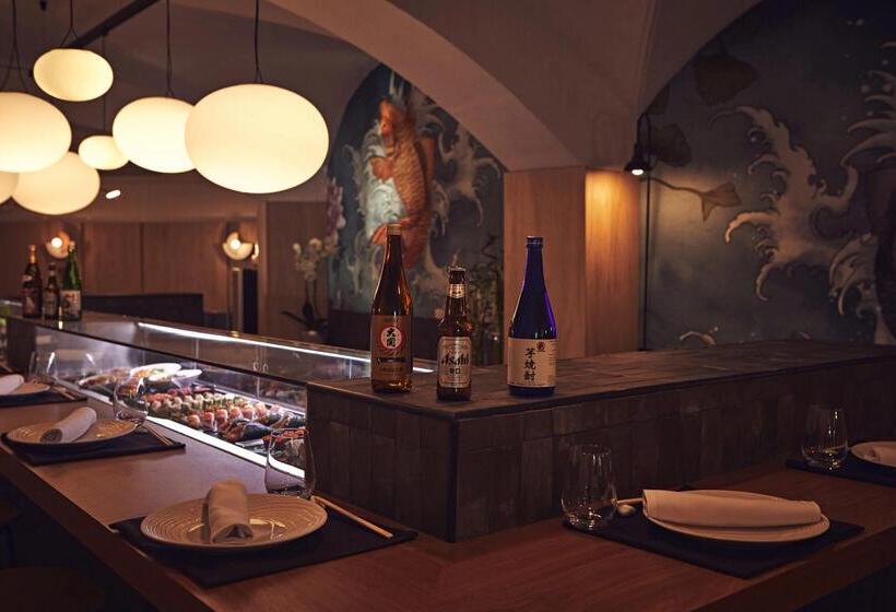 هتل Secrets Mallorca Villamil Resort & Spa   Adults Only