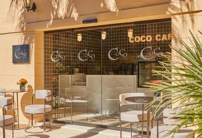 هتل Secrets Mallorca Villamil Resort & Spa   Adults Only