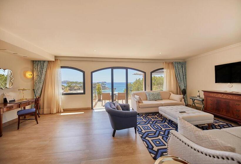 هتل Secrets Mallorca Villamil Resort & Spa   Adults Only