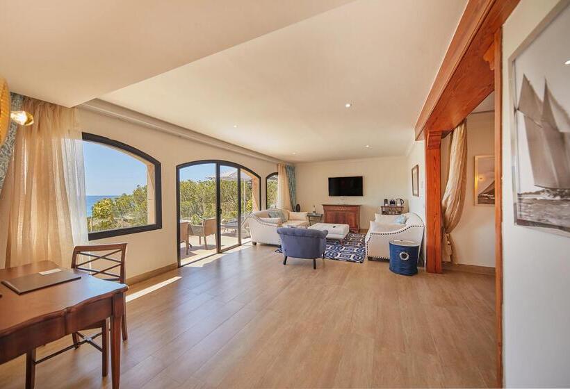 هتل Secrets Mallorca Villamil Resort & Spa   Adults Only