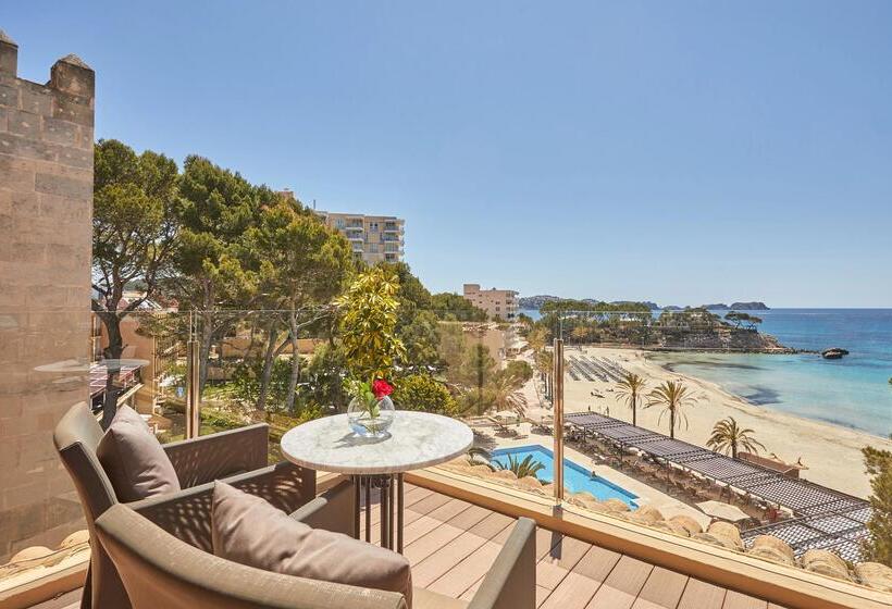 هتل Secrets Mallorca Villamil Resort & Spa   Adults Only