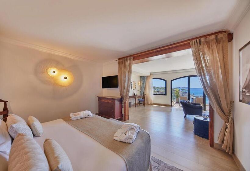 هتل Secrets Mallorca Villamil Resort & Spa   Adults Only