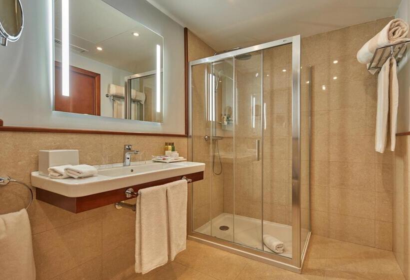 هتل Secrets Mallorca Villamil Resort & Spa   Adults Only