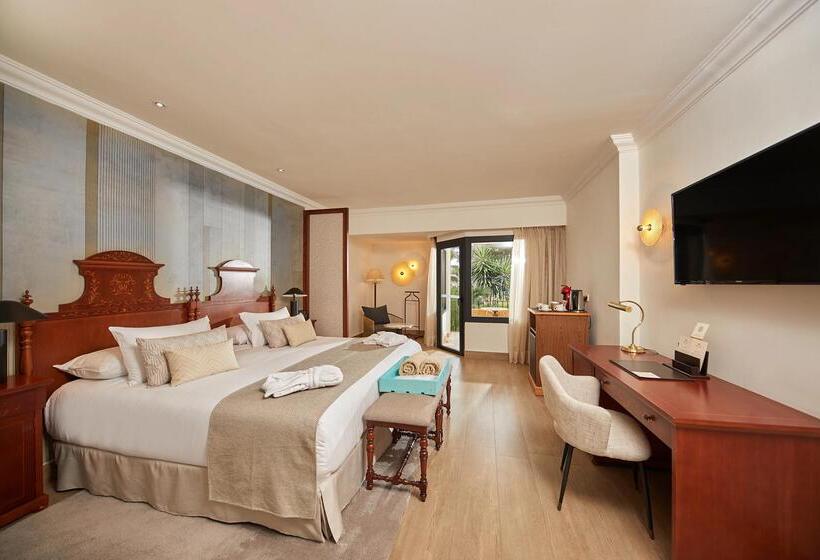 هتل Secrets Mallorca Villamil Resort & Spa   Adults Only