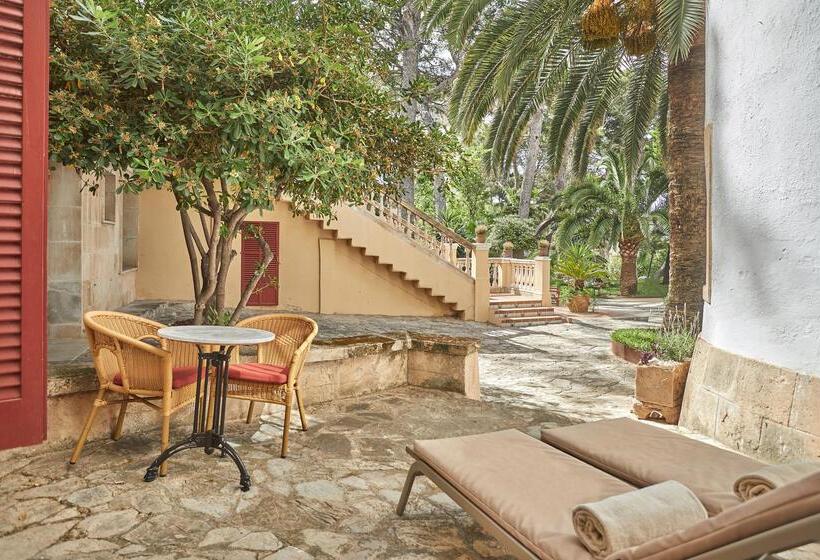 هتل Secrets Mallorca Villamil Resort & Spa   Adults Only