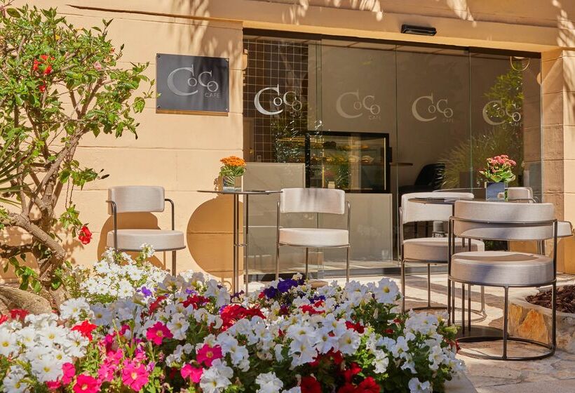 هتل Secrets Mallorca Villamil Resort & Spa   Adults Only