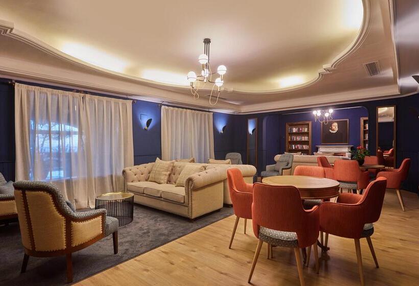 هتل Secrets Mallorca Villamil Resort & Spa   Adults Only