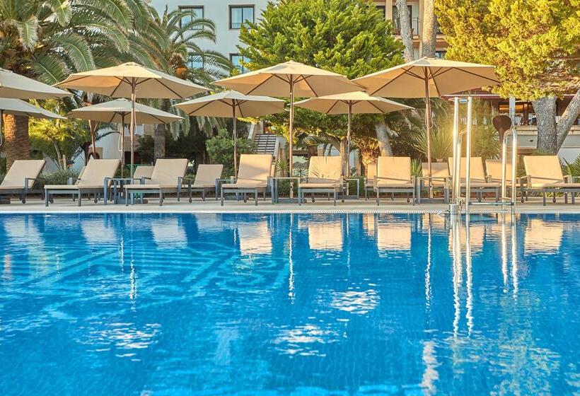 هتل Secrets Mallorca Villamil Resort & Spa   Adults Only
