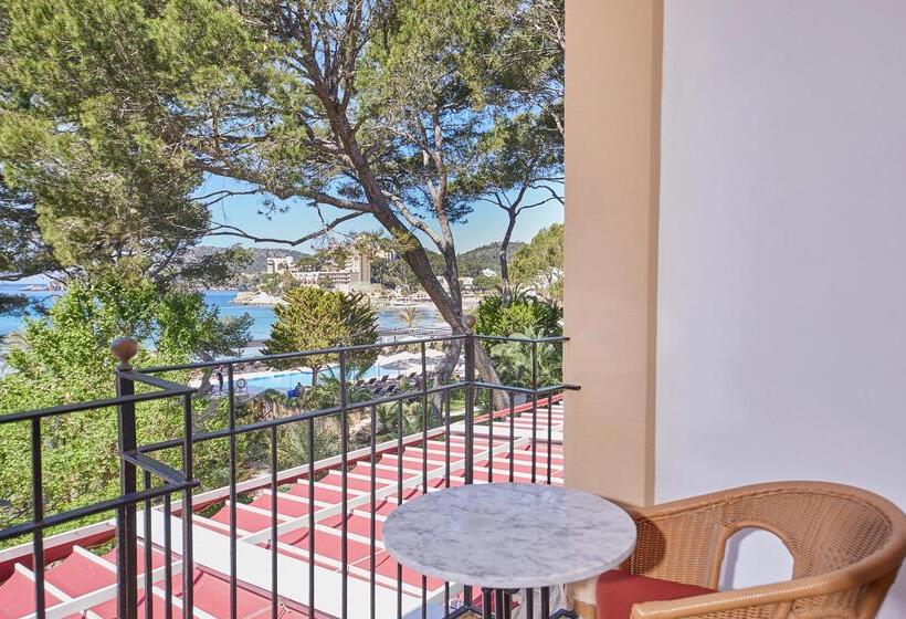 هتل Secrets Mallorca Villamil Resort & Spa   Adults Only