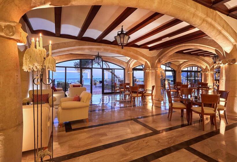 هتل Secrets Mallorca Villamil Resort & Spa   Adults Only