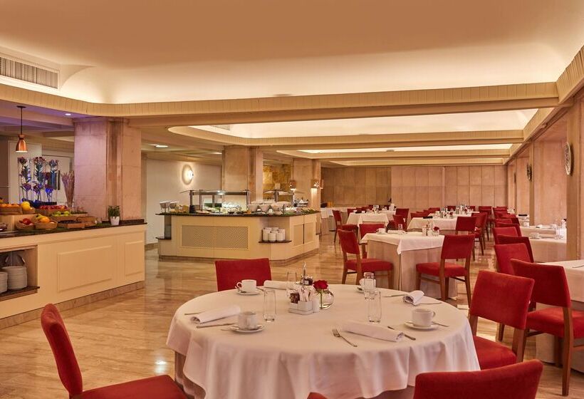 هتل Secrets Mallorca Villamil Resort & Spa   Adults Only