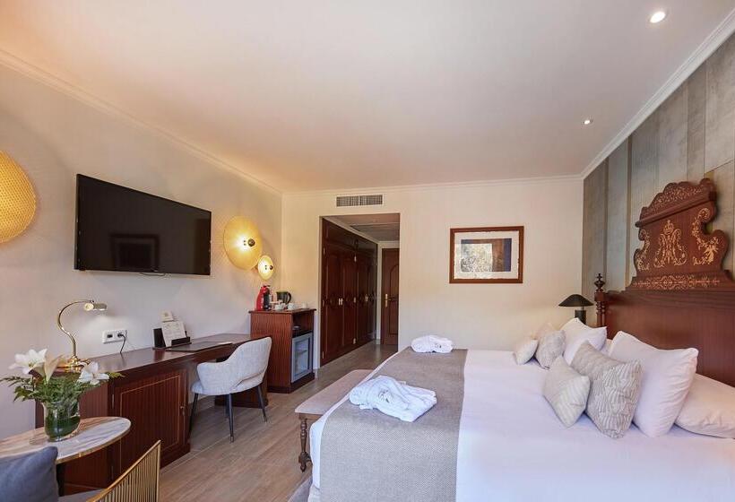 هتل Secrets Mallorca Villamil Resort & Spa   Adults Only