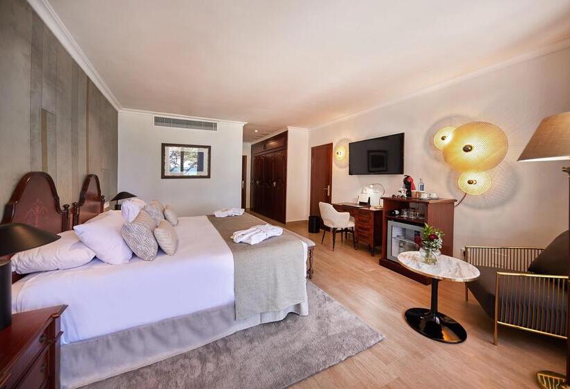 هتل Secrets Mallorca Villamil Resort & Spa   Adults Only