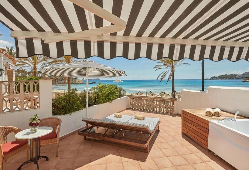 هتل Secrets Mallorca Villamil Resort & Spa   Adults Only