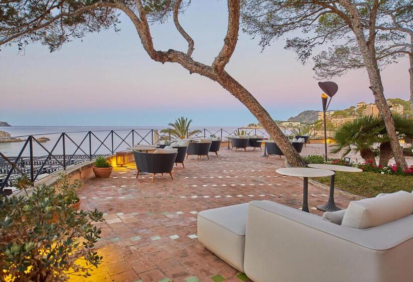 هتل Secrets Mallorca Villamil Resort & Spa   Adults Only