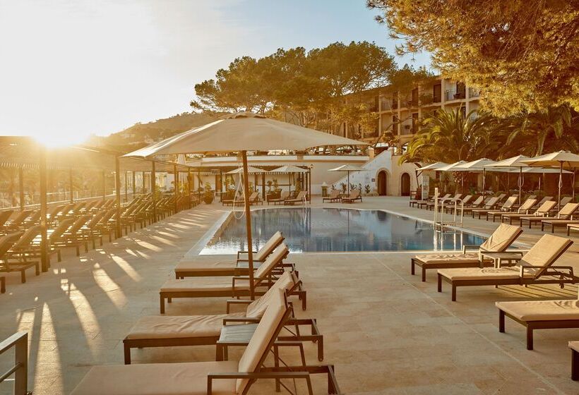 هتل Secrets Mallorca Villamil Resort & Spa   Adults Only