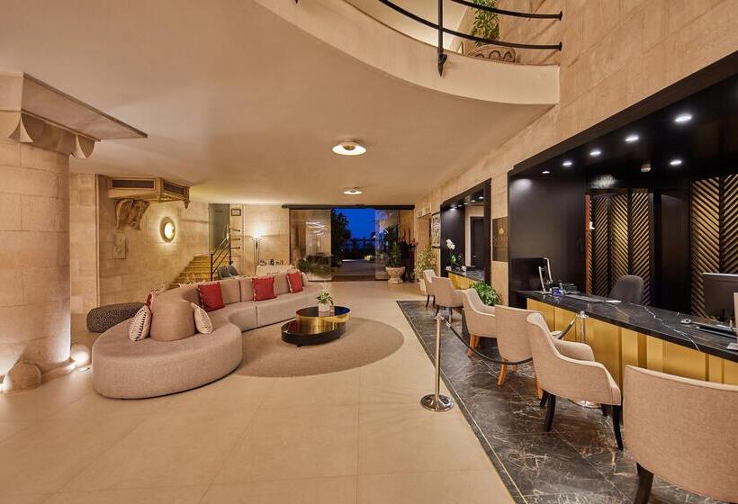 هتل Secrets Mallorca Villamil Resort & Spa   Adults Only