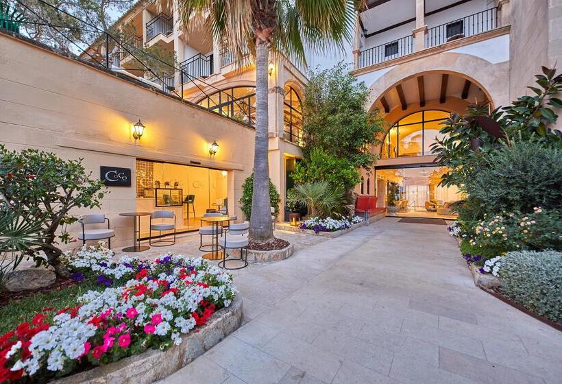 هتل Secrets Mallorca Villamil Resort & Spa   Adults Only