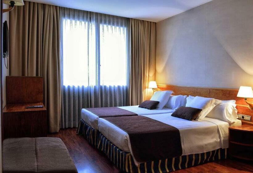 Отель ITC Barcelona By Soho Boutique