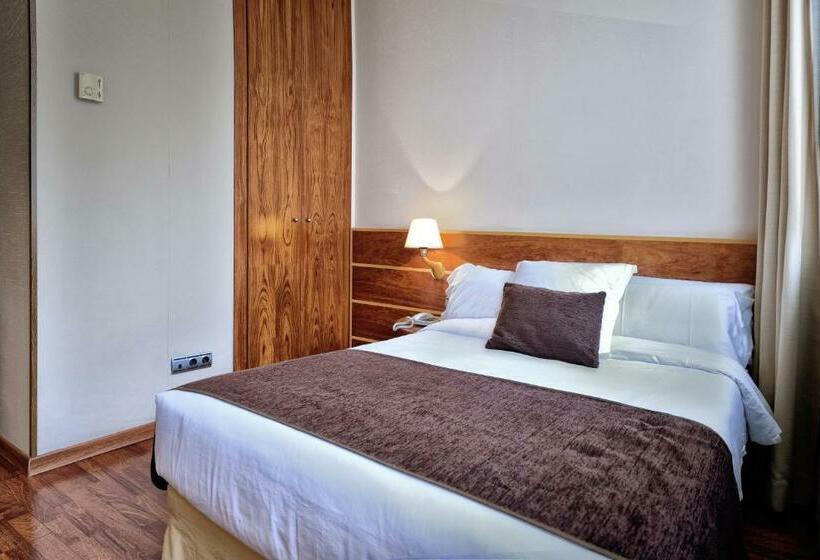 Отель ITC Barcelona By Soho Boutique