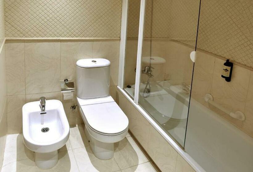 Отель ITC Barcelona By Soho Boutique