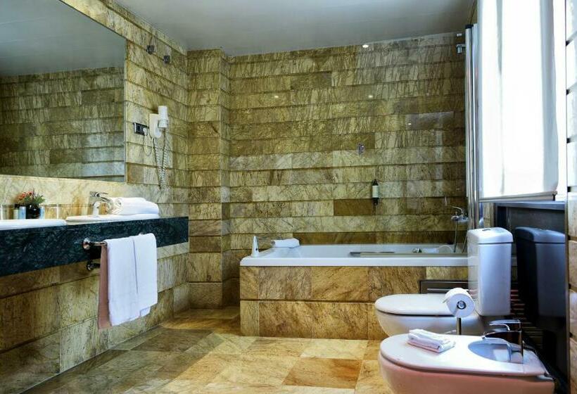 Отель ITC Barcelona By Soho Boutique