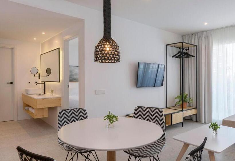 호텔 Hm Ayron Park - Adults Only