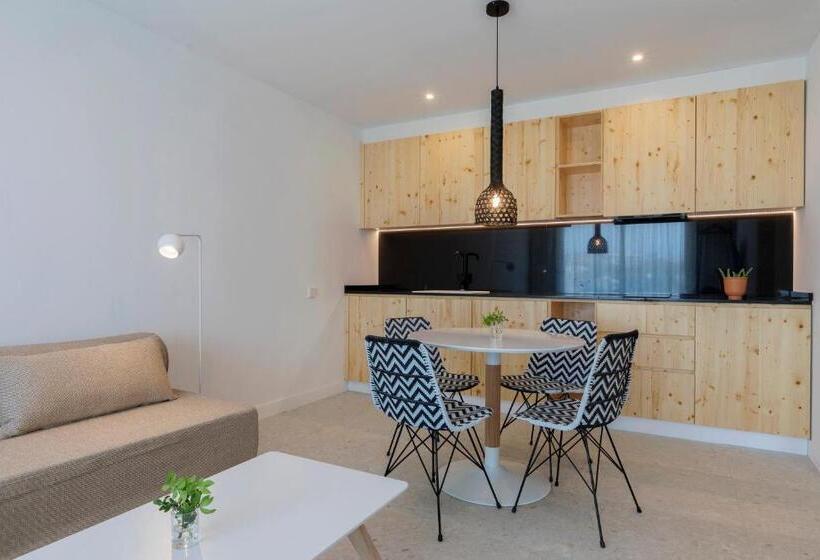 호텔 Hm Ayron Park - Adults Only