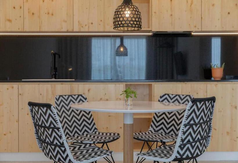 فندق Hm Ayron Park - Adults Only