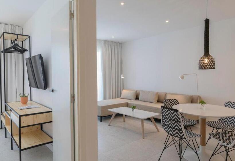 호텔 Hm Ayron Park - Adults Only