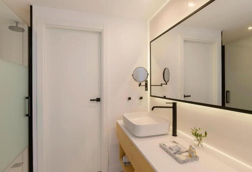 호텔 Hm Ayron Park - Adults Only