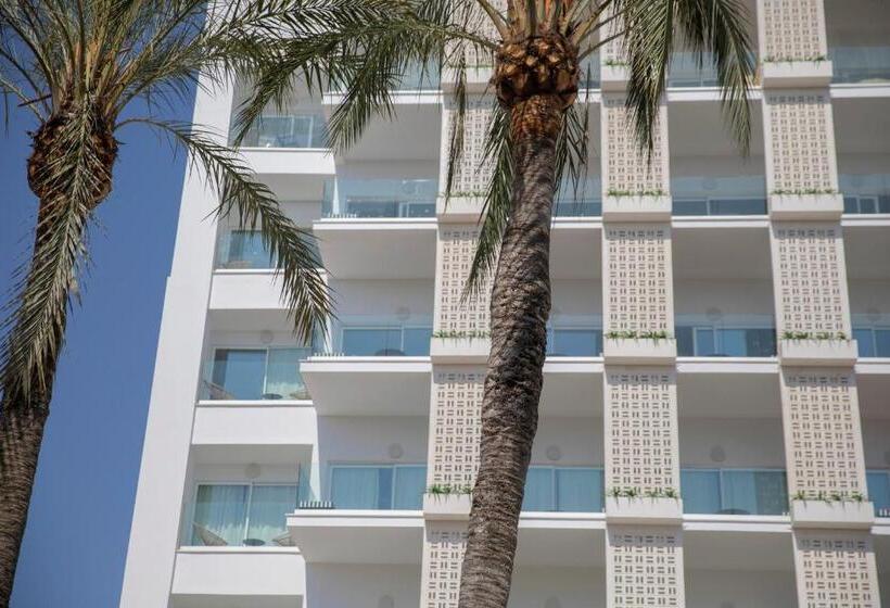 فندق Hm Ayron Park - Adults Only