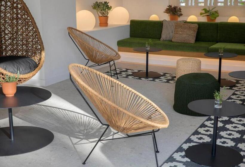 호텔 Hm Ayron Park - Adults Only