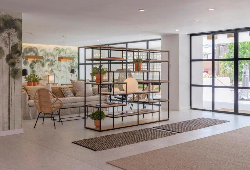 فندق Hm Ayron Park - Adults Only