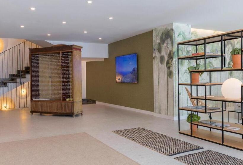 فندق Hm Ayron Park - Adults Only