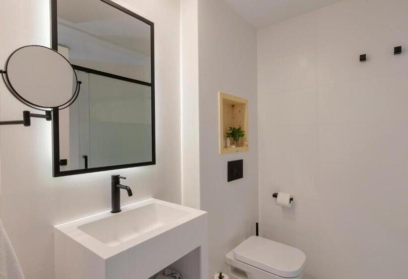 فندق Hm Ayron Park - Adults Only