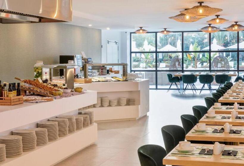 호텔 Hm Ayron Park - Adults Only