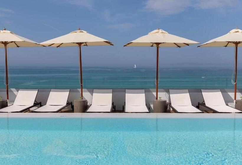 호텔 Hm Ayron Park - Adults Only