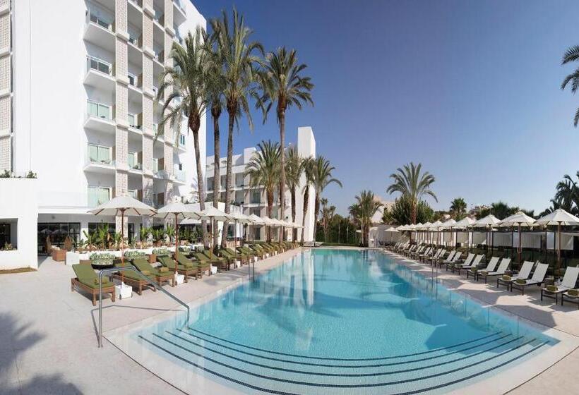 فندق Hm Ayron Park - Adults Only