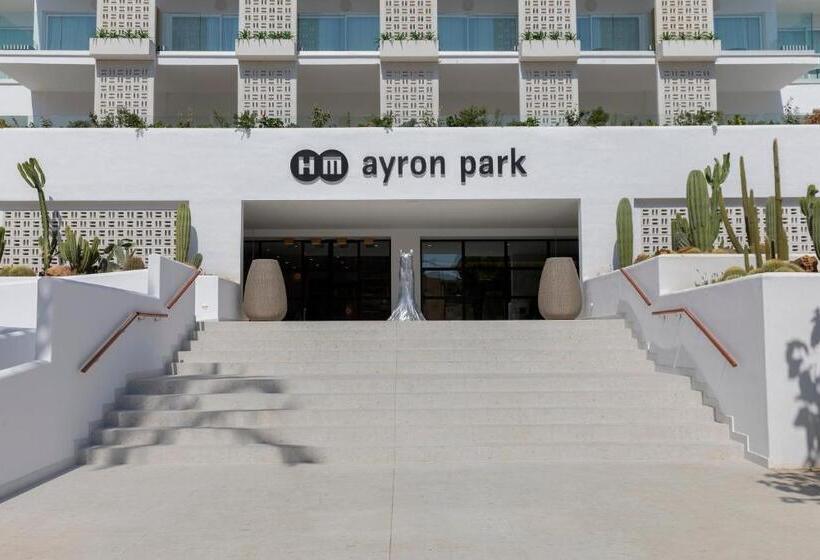 فندق Hm Ayron Park - Adults Only
