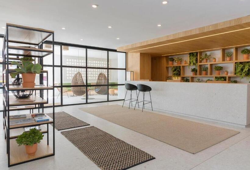 فندق Hm Ayron Park - Adults Only