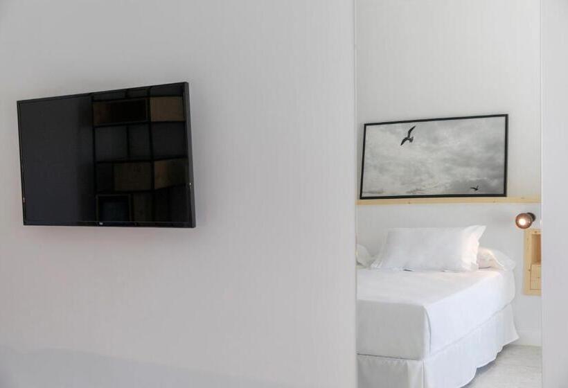 فندق Hm Ayron Park - Adults Only