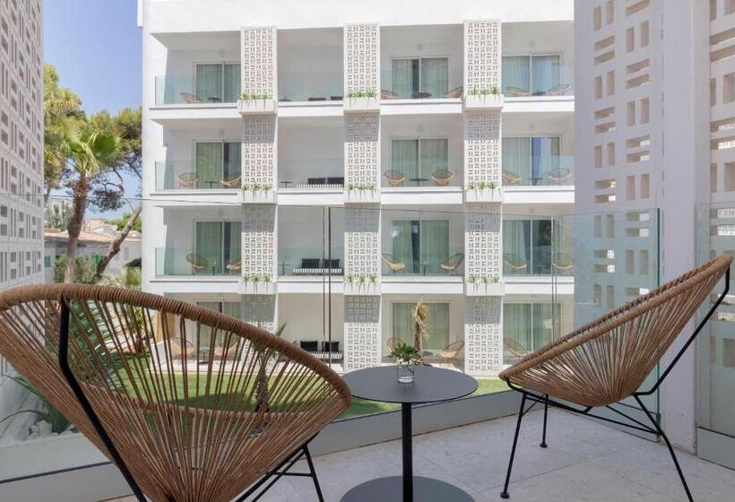 酒店 Hm Ayron Park - Adults Only