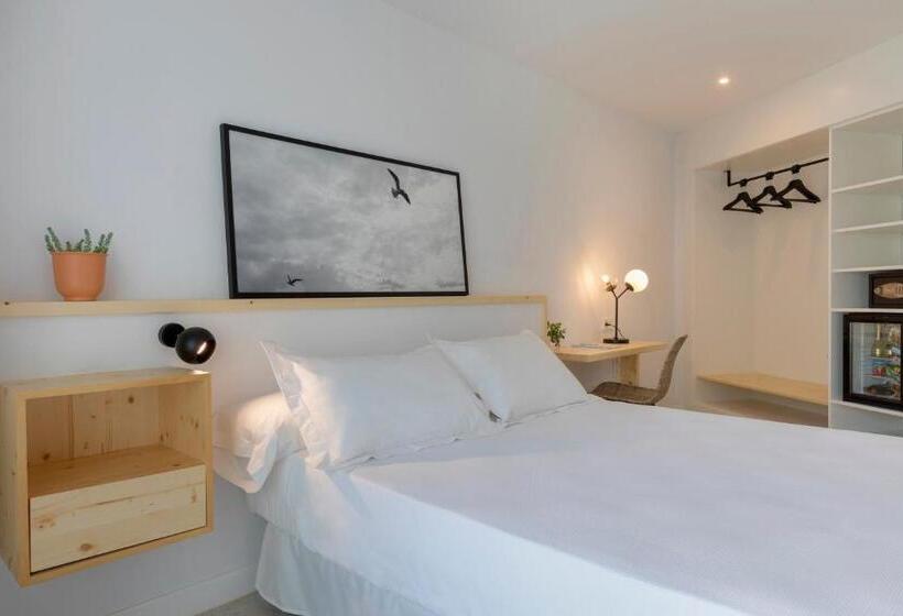 בית מלון כפרי Hm Ayron Park - Adults Only