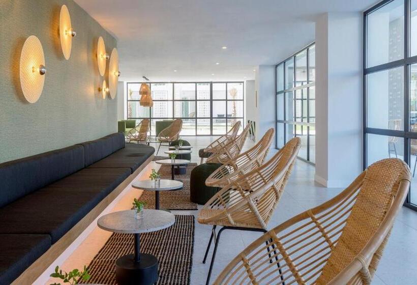 فندق Hm Ayron Park - Adults Only