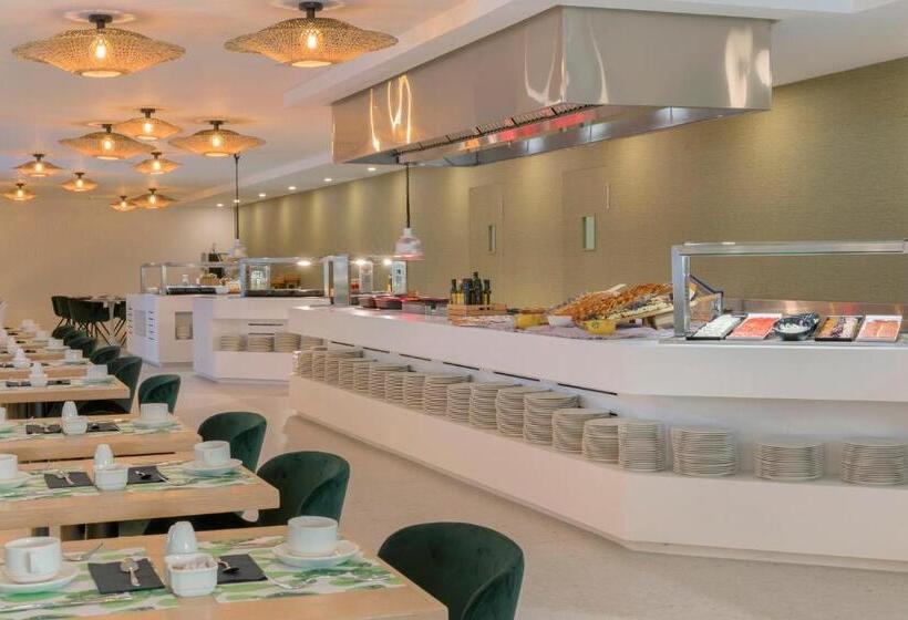 호텔 Hm Ayron Park - Adults Only